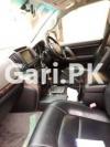 Toyota Land Cruiser AX 2011 For Sale in Lahore