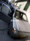 Adam Revo 1051cc 2006 For Sale in Lahore