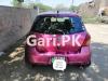 Toyota Vitz F 1.3 2006 For Sale in Lahore