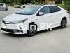 Toyota Corolla Altis Grande CVT-i 1.8 2019 For Sale in Islamabad