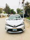 Toyota Vitz  2014 For Sale in Karachi