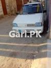 Suzuki Mehran VXR 2010 For Sale in Islamabad