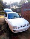 Kia Spectra  2003 For Sale in Sialkot