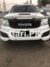 Toyota Hilux  2008 For Sale in Gujrat