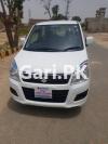 Suzuki Wagon R  2021 For Sale in Haroonabad