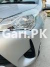 Toyota Vitz F Intelligent Package 1.0 2018 For Sale in Islamabad