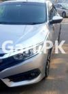 Honda Civic Oriel 1.8 i-VTEC CVT 2017 For Sale in Gujranwala