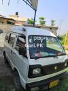 Suzuki Bolan VX 2011 For Sale in Attock