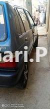 Suzuki Mehran VXR 2008 For Sale in Lahore