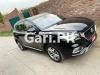 MG HS  2021 For Sale in Lahore