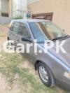 Suzuki Cultus EURO II 2015 For Sale in Islamabad