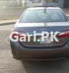 Toyota Corolla Altis Grande 1.8 2014 For Sale in Sargodha