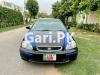 Honda Civic EXi 1996 For Sale in Lahore