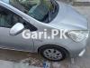 Toyota Aqua G LED Soft Leather Selection 2012 For Sale in Sargodha