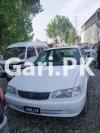 Toyota Corolla XE Limited 1998 For Sale in Swat