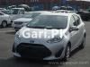 Toyota Aqua S 2019 For Sale in Karachi