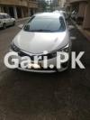 Toyota Corolla GLi Automatic 1.3 VVTi 2016 For Sale in Karachi