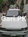 Daihatsu Charade  1987 For Sale in Lahore