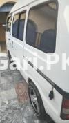 Suzuki Bolan VX Euro II 2019 For Sale in Gujar Khan