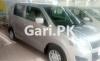 Suzuki Wagon R VXL 2021 For Sale in Multan