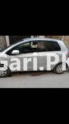 Toyota Vitz F 1.0 2012 For Sale in Faisalabad