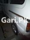 Suzuki Bolan VX 2010 For Sale in Karachi