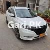 Honda Vezel Hybrid X 2013 For Sale in Karachi