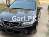 Honda Accord CL7 2005 For Sale in Islamabad