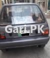 Suzuki Mehran VXR Euro II 2016 For Sale in Lahore