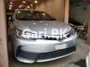 Toyota Corolla Altis Automatic 1.6 2017 For Sale in Karachi