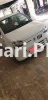 Suzuki Alto VXR 2019 For Sale in Karachi