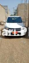 Suzuki Cultus VXL 2018 For Sale in Khair Pur Mirs