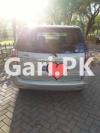 Toyota Raum  2007 For Sale in Islamabad