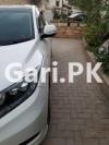 Honda Vezel Hybrid Z 2013 For Sale in Karachi