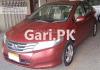 Honda City 1.3 i-VTEC 2013 For Sale in Karachi