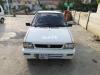 Suzuki Mehran VXR 2011 For Sale in Islamabad