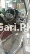 Suzuki Every Join Turbo 2012 For Sale in Peshawar