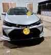 Toyota Corolla Altis Grande CVT i 1.8 2018 For Sale in Rawalpindi