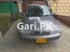 Suzuki Cultus Limited Edition 2017 For Sale in Karachi