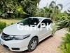 Honda City 1.3 i-VTEC 2018 For Sale in Faisalabad