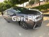 Toyota Corolla GLi Automatic 1.3 VVTi 2018 For Sale in Islamabad