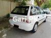 Suzuki Cultus EURO II 2013 For Sale in Karachi