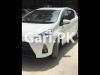 Toyota Aqua S 2014 For Sale in Peshawar