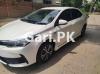 Toyota Corolla Altis Automatic 1.6 2018 For Sale in Rawalpindi