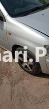 Toyota Probox F 2007 For Sale in Faisalabad