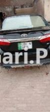 Toyota Corolla  2016 For Sale in Narowal