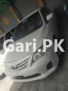 Toyota Corolla XLi VVTi 2012 For Sale in Peshawar