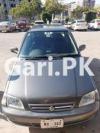 Suzuki Cultus VXLi 2007 For Sale in Islamabad