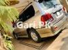 Toyota Land Cruiser Amazon 4.2D 2004 For Sale in Gujranwala