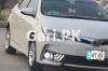 Toyota Corolla GLi Automatic 1.3 VVTi 2018 For Sale in Sawabi